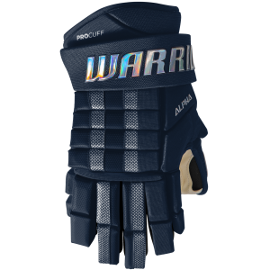 WARRIOR Alpha FR2 Pro Gloves Senior