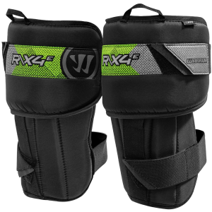WARRIOR Ritual X4 E Knieschutz Senior