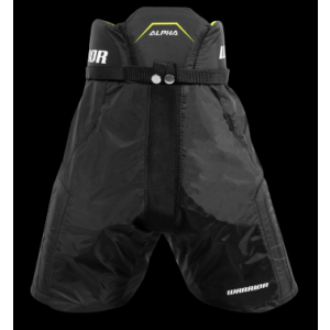 WARRIOR Alpha Pant Youth