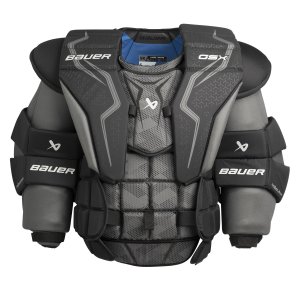 BAUER GSX Torwart Arm- und Bruschutz Senior
