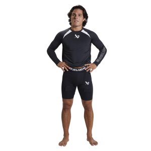 BAUER Performance Jock Short Junior