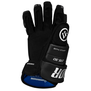 WARRIOR Covert Lite Handschuhe Senior schwarz 14"
