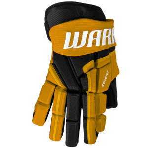 WARRIOR Covert Lite Handschuhe Senior schwarz 14"