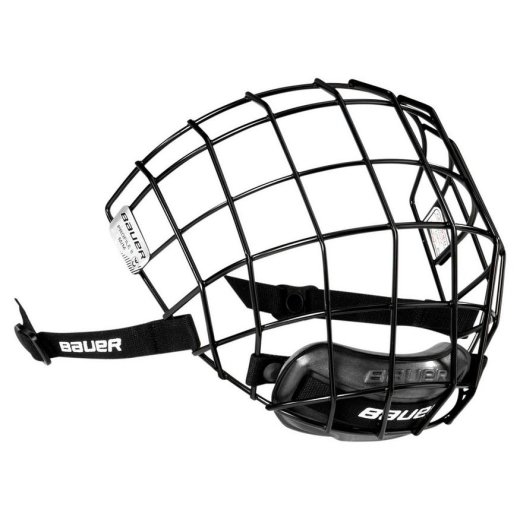 Bauer Profile II Facemask white XS