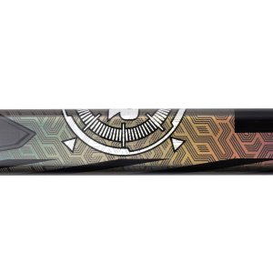 BAUER PROTO-R Grip Composite Stick Senior 60&quot; - 87 Flex