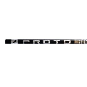BAUER PROTO-R Grip Composite Stick Senior 60" - 77 Flex