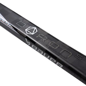 BAUER PROTO-R Grip Composite Stick Senior 60" - 77 Flex