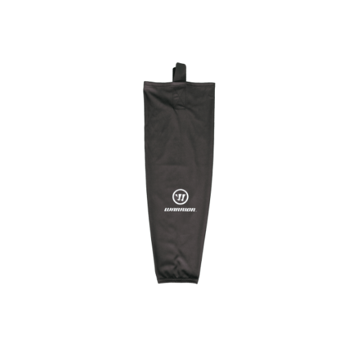 WARRIOR Pro Eishockeystutzen schwarz Bambini
