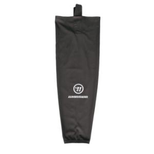 WARRIOR Pro Eishockeystutzen schwarz Bambini