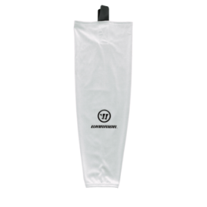WARRIOR Pro Eishockeystutzen schwarz Bambini