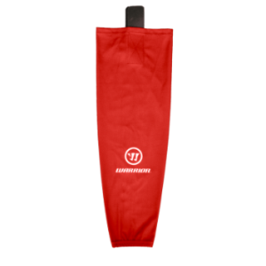 WARRIOR Pro Eishockeystutzen schwarz Bambini