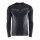 CRAFT PRO Control Seamless Langarm-Shirt Senior schwarz XS