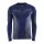 CRAFT PRO Control Seamless Langarm-Shirt Senior gr&uuml;n XL