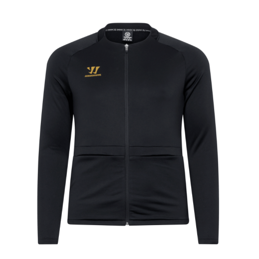 WARRIOR Aurum Travel Jacket