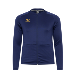 WARRIOR Aurum Travel Jacket