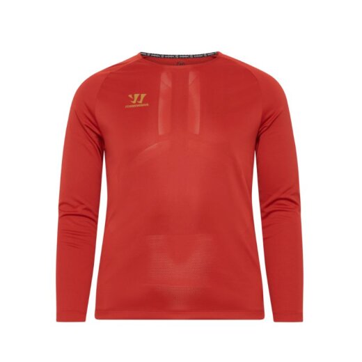 WARRIOR Aurum Tech Longsleeve Senior