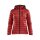 Craft Isolate Jacket Women Red L