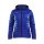 Craft Isolate Jacket Women Cobolt Blue XS