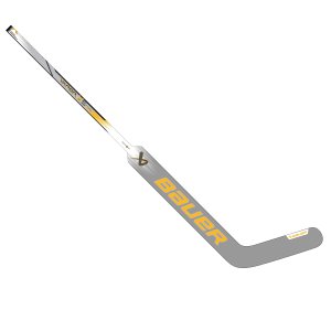 BAUER VaporX5 PRO Goali-Stick P31 Senior MTO Silver-Gold