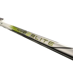 BAUER Vapor Hyp2rlite Torwart-Schläger P31 Senior  MTO Silber-Gold