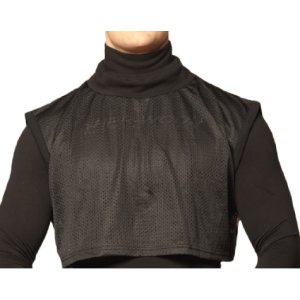 Mohawke Kevlar Neck Guard with CE Certificate