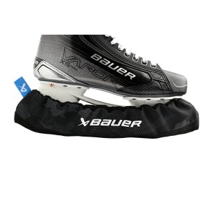 BAUER Blade Protector camouflage L (6-12)