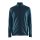 Craft ADV Unify Full Zip Jacket Man Grey Melange XXL