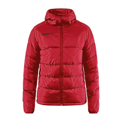 Craft CORE Explore isolate Jacket Men Red XS