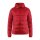 Craft CORE Explore isolate Jacket Men Red XS