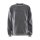 CRAFT CORE Soul Crew Sweatshirt Junior Dark Grey Melange 122/128
