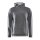 Craft CORE Soul Sweatshirt Hoody Men Grey Melange XL