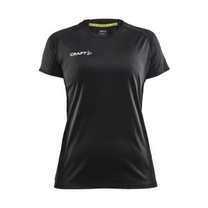 CRAFT Evolve T-Shirt Frauen Wei&szlig; L