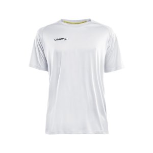 CRAFT Evolve T-Shirt Herren Team Gr&uuml;n S