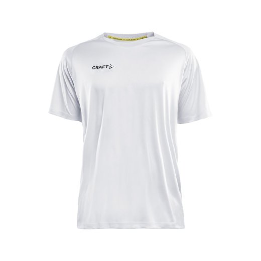 CRAFT Evolve T-Shirt Herren Weiß XXL