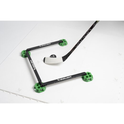 BAUER 3 Arm Dangler  Reactor  18" - 24"