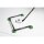 BAUER 3 Arm Dangler  Reactor  18" - 24"