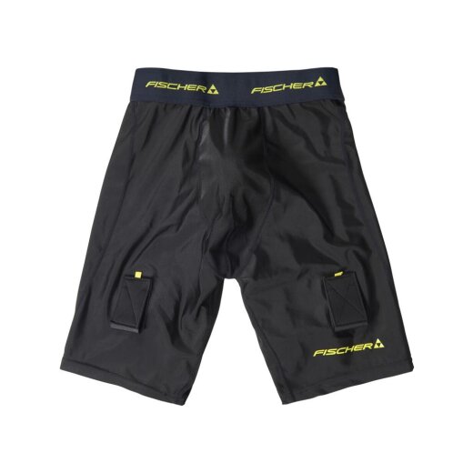 FISCHER Jock Compression Short Senior XL