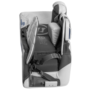 WARRIOR Ritual G7 Pro Goalie Pads Intermediate