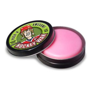 Odor Aid Puck-n-Ugly Hockey Stick Wax