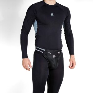 SHERWOOD Pro Jock groin guard one size