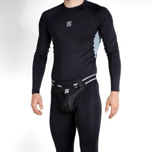 SHERWOOD Pro Jock groin guard one size
