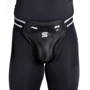SHERWOOD Pro Jock groin guard one size