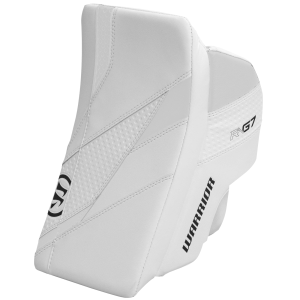 WARRIOR Ritual G7 PRO Stockhand Senior