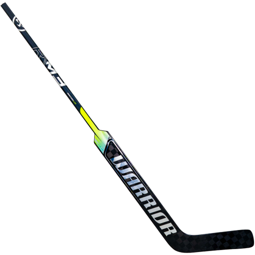 WARRIOR Ritual M3 RTL Composite Torwart-Schläger Senior 26"