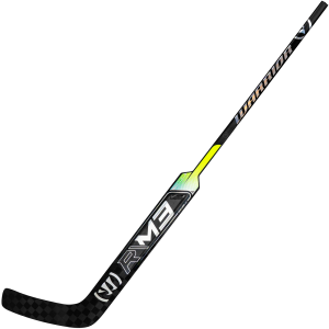 WARRIOR Ritual M3 RTL Composite Goalie Stick Senior 24"