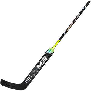 WARRIOR Ritual M3 PRO Composite Torwart-Schläger...