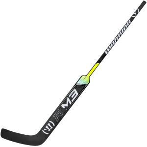 WARRIOR Ritual M3 Composite Torwart-Schläger Senior...