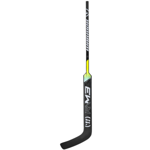 WARRIOR Ritual M3 Composite Torwart-Schläger Senior 24"