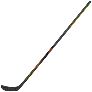 WARRIOR Covert QR6 Pro Grip Composite Schläger Senior 63" - 85 Flex