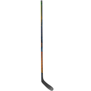WARRIOR Covert QR6 Pro Grip Composite Schläger Intermediate 60" - 65 Flex